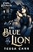 The Blue Lion (Cape Danger #1)