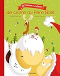 20 bonnes raisons de croire au père noël NE