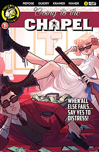 Going to the Chapel #2 (Kindle Edition)