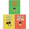 Tom Percival Collection 3 Books Set: Ravi's Roar, Ruby’s Worry, Perfectly Norman
