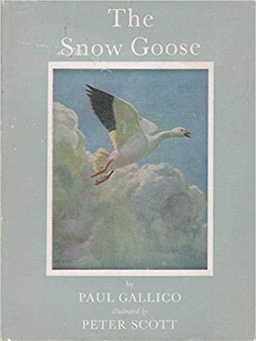 The Snow Goose