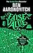 False Value (Rivers of London #8)