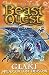 Glaki, Spear of the Depths: Series 25 Book 3 (Beast Quest 126)