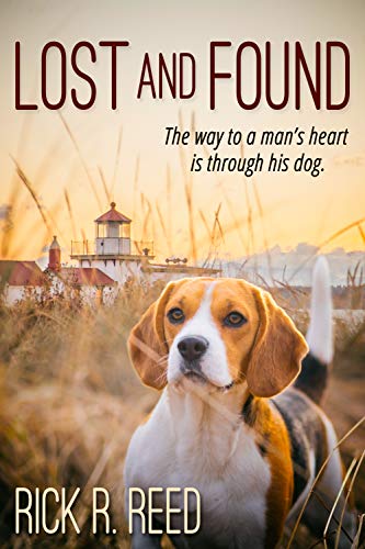 Lost and Found (Kindle Edition)