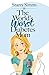 The World's Worst Diabetes Mom by Stacey Simms