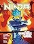 Ninja: The Most Dangerous Game: [A Graphic Novel]