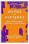 Myths and Mistake...