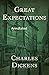 Great Expections Annotated by Charles Dickens