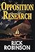 Opposition Research