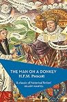 The Man on a Donkey