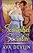 The Scoundrel and the Socialite (The Somerton Scandals #2)