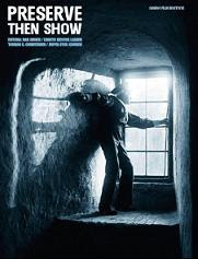 Preserve Then Show (Paperback)