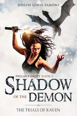 Shadow of the Demon