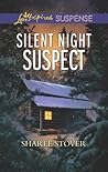 Silent Night Suspect by Sharee Stover