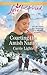 Courting the Amish Nanny (Amish of Serenity Ridge, 1)
