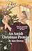 An Amish Christmas Promise (Green Mountain Blessings, 1)