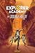 The Double Helix (Explorer Academy #3)