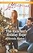 The Rancher's Holiday Hope (Mercy Ranch, 5)
