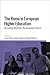 The Roma in European Higher Education by Louise Morley