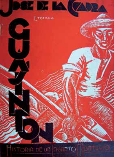 Guasintón. Relatos y crónicas