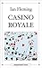Casino Royale by Ian Fleming