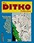 The Ditko Collection Vol. I...