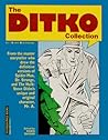 The Ditko Collection Vol. I: 1966-1973