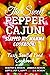 The Sweet Pepper Cajun! Sla...