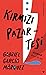 Kırmızı Pazartesi by Gabriel García Márquez
