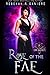 Rise of the Fae (The Society Book 2)