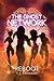 Reboot (The Ghost Network, #2)