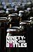 Ninety-Nine Bottles by Joseph Peterson