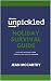 UnPickled Holiday Survival Guide: Staying Alcohol-Free During the Festive Season