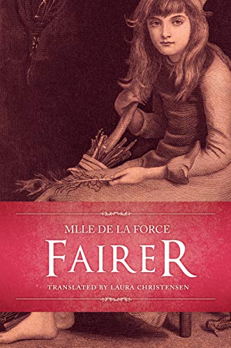 Fairer (Kindle Edition)