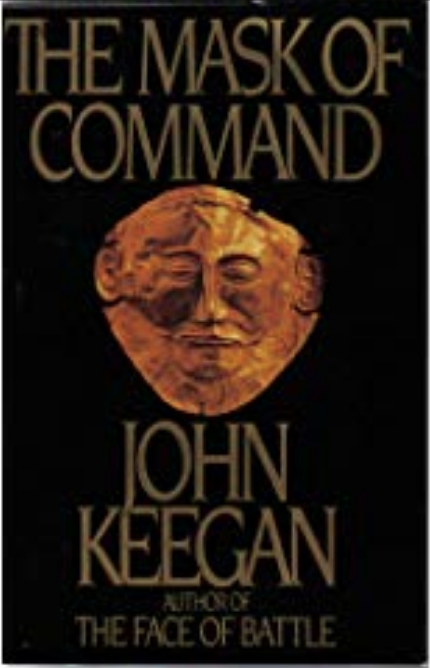 The Mask of Command