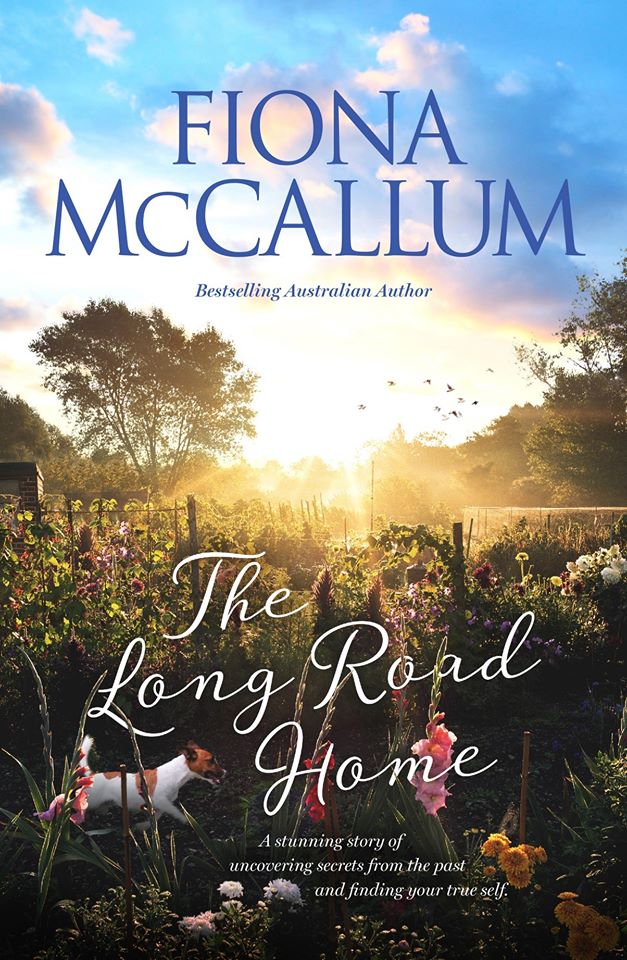The Long Road Home (Kindle Edition)