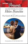 The Greek's Bride of Convenience