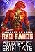 Red Sands (Warlords Of Atera, #1)