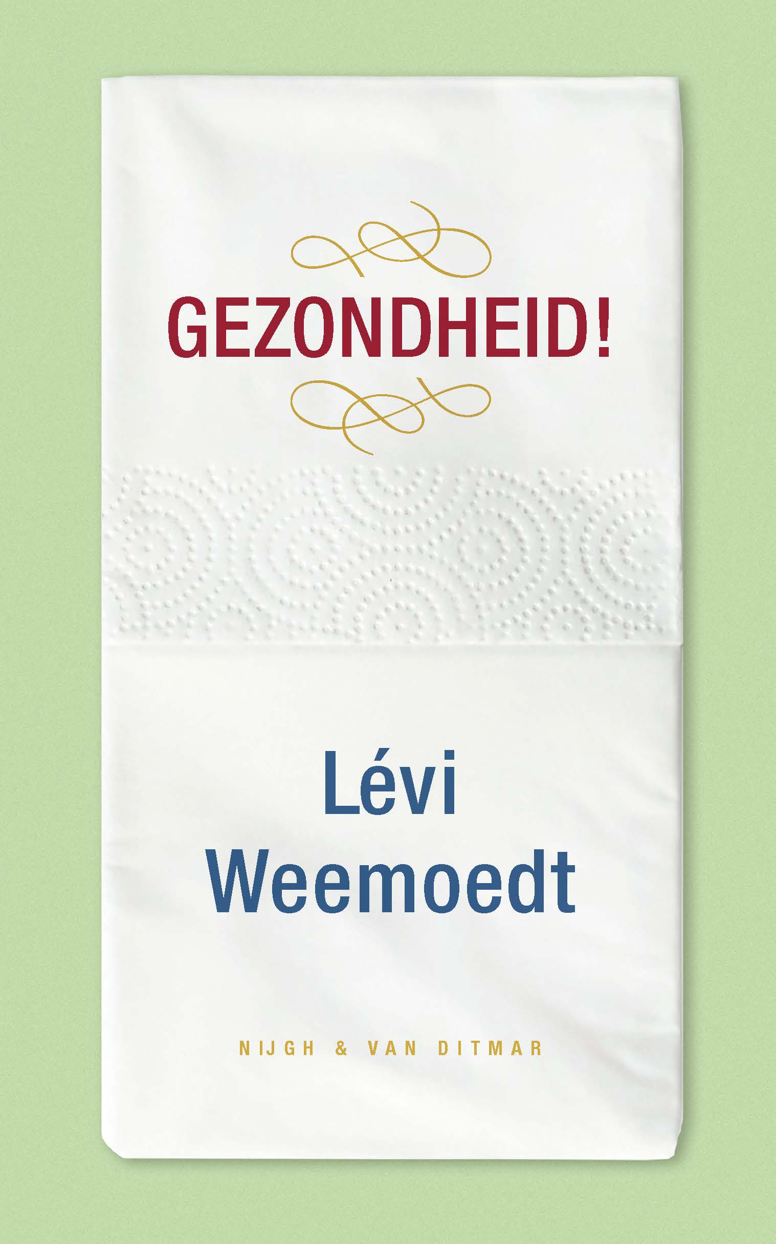 Gezondheid!