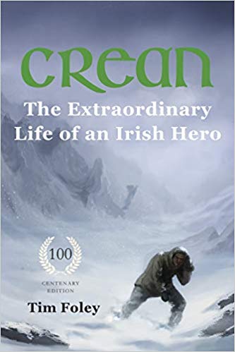 Crean: The Extraordinary Life of an Irish Hero (Paperback)