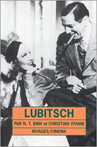 Lubitsch (Rivages/cinéma) (French Edition)