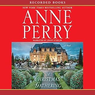 A Christmas Gathering Christmas Stories 17 By Anne Perry A Christmas Gathering Christmas Stories 17 By Anne Perry