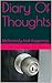 Diary Of Thoughts: Melancho...