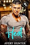 Heat by Avery Hunter