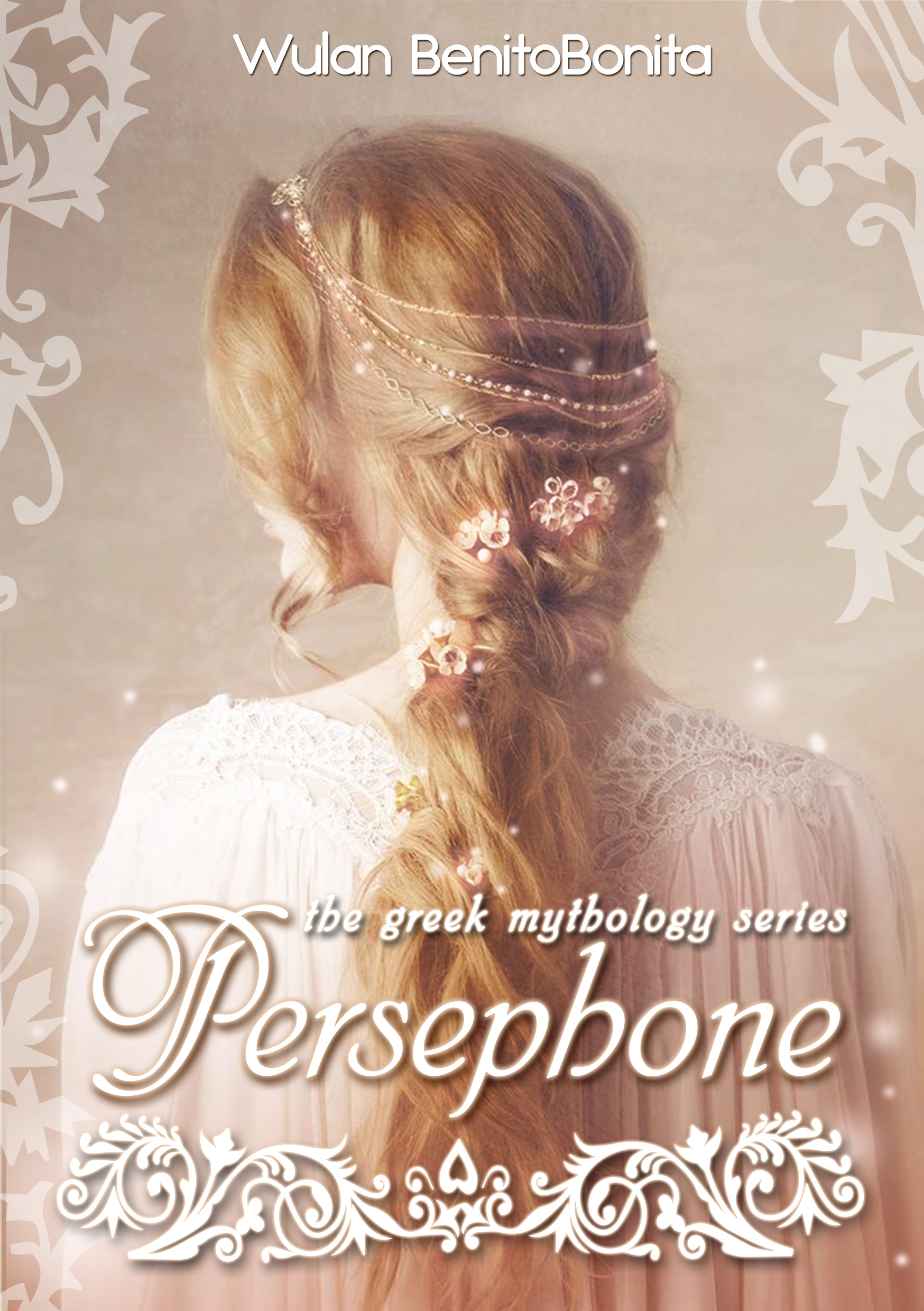 Persephone [ Seri Mitologi Yunani #2 ]