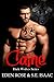 Caine (The Dark Wolves MC #1)