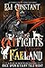 Catfights in Faeland: A Puss in Boots Retelling (A Victoria Cage Necromancer World Novel)