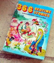 366 Bedtime Stories: A Story for Every Day of the Year