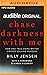Chase Darkness with Me: How One True Crime Writer Started Solving Murders