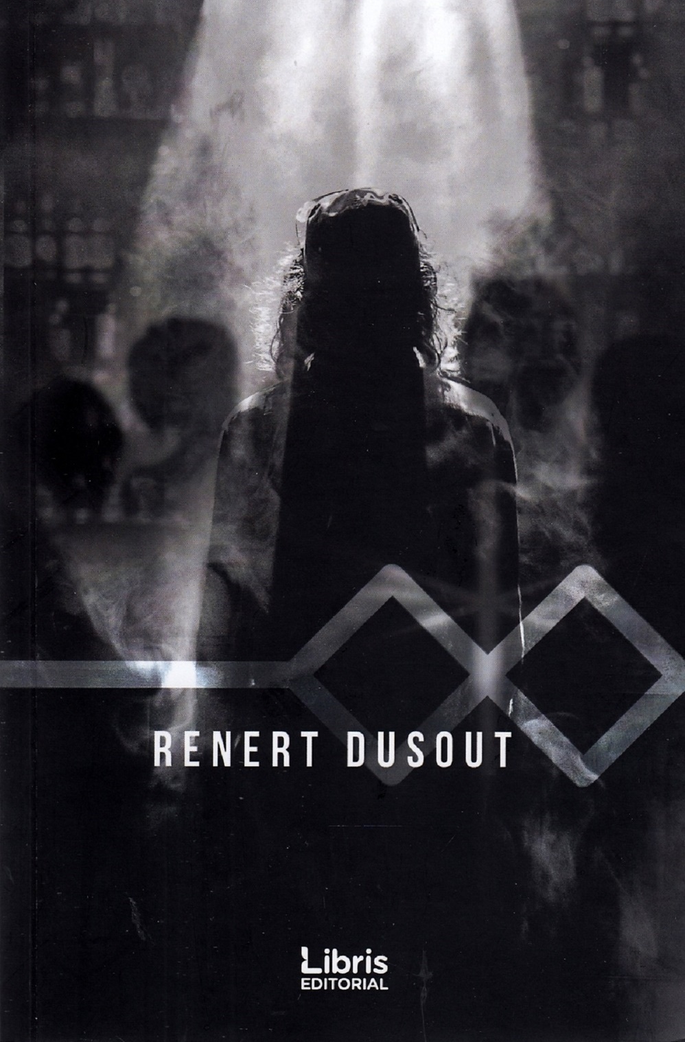 Minus Infinit (Paperback)